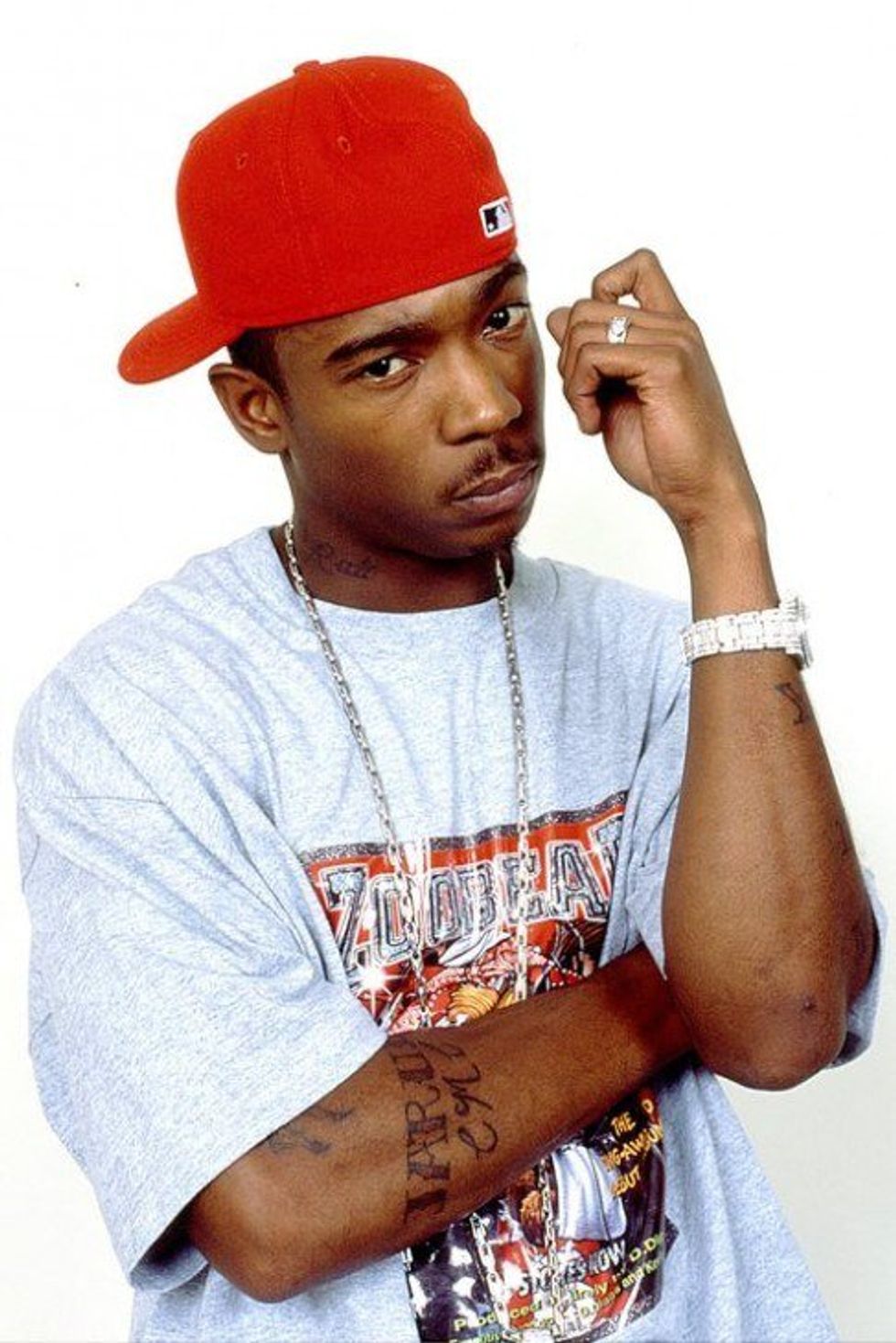 We Shouldn't Have Turned On Ja Rule