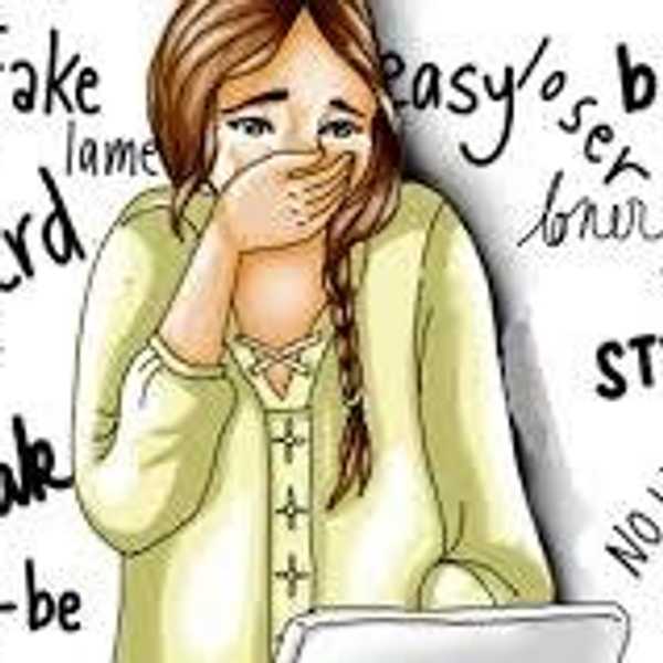 The Deletion of Cyberbullying