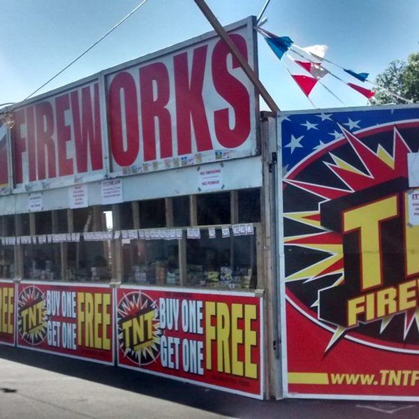 What the 4th of July Means to Me