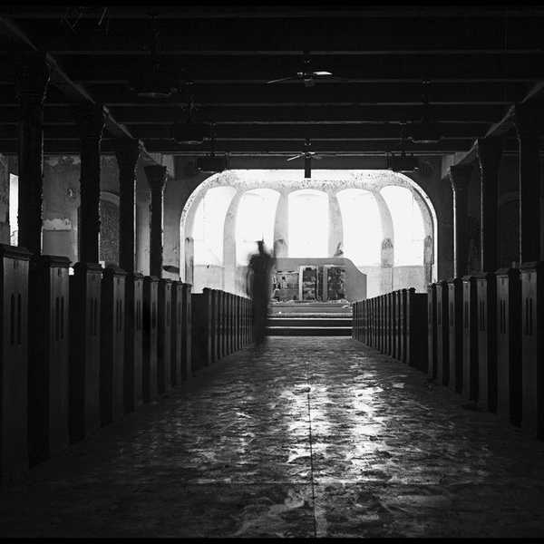 To Those I've Lost Touch With Since Leaving The Church