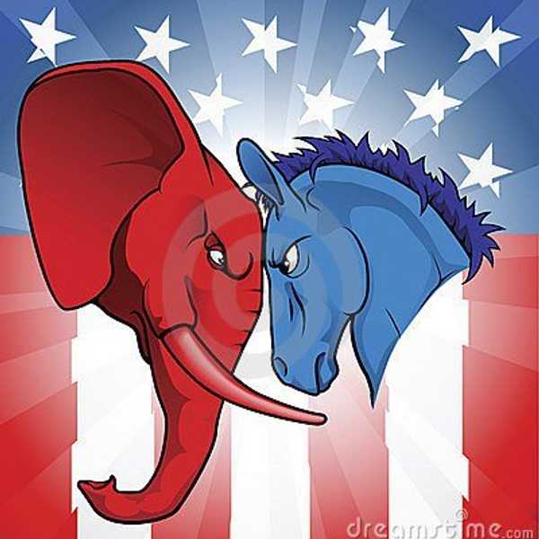 American Controversy From Someone Who Knows Nothing About Politics