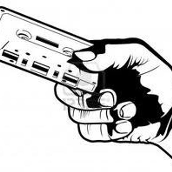 Summer 2016: Anti-Sadness Playlist