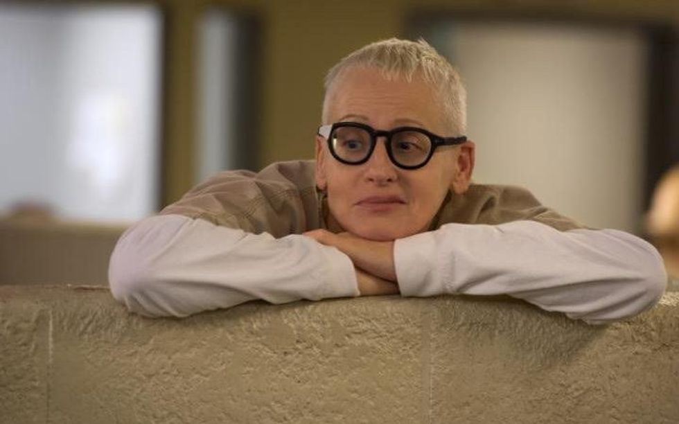 What OINTB Character Lolly Teaches Us About Mental Illness