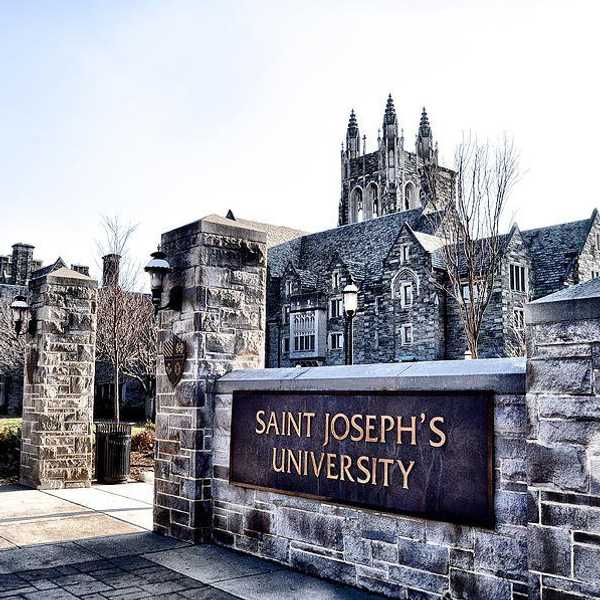 10 Things From SJU That You Never Thought You'd Actually Miss
