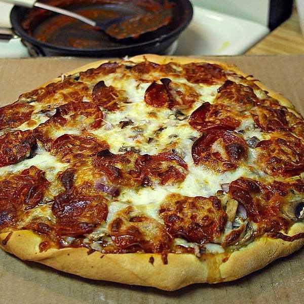 "World's Best Pizza" And The Myth Of The Hometown Hero