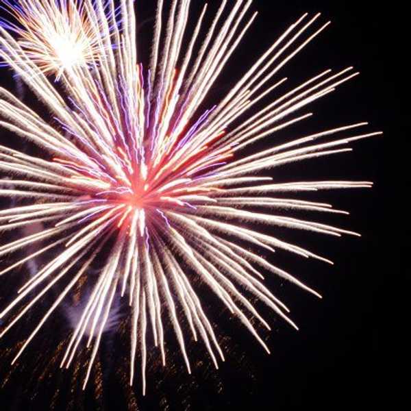 7 Reasons Our Hometown Fireworks Will Be Missed This Year