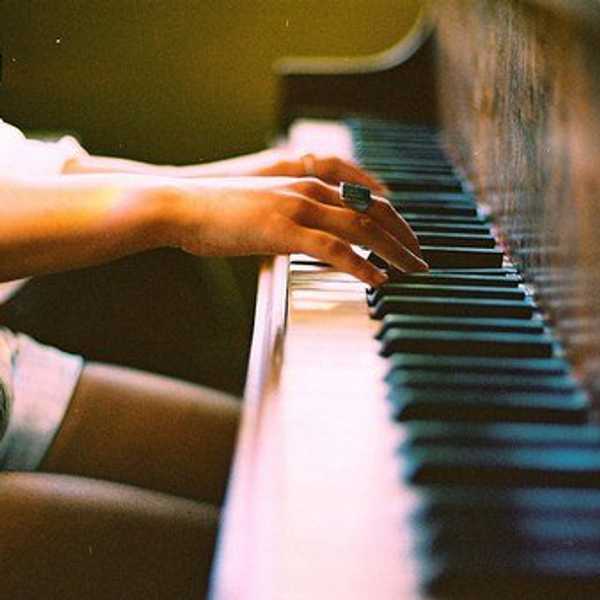 Music Is Truly Medicine