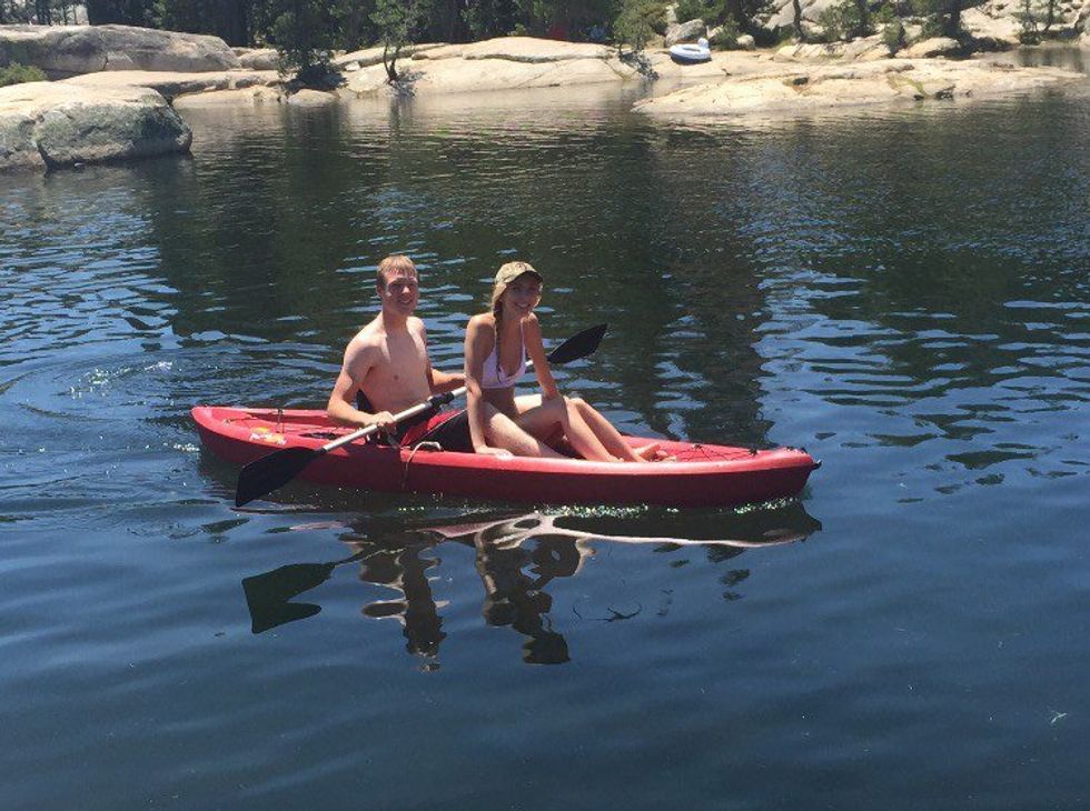 Summer Activities Involving Nature