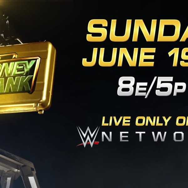 WWE Money in the Bank Review