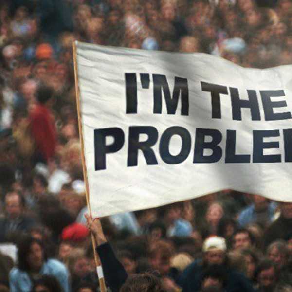 The United States Has An Epidemic Of Mass Violence And I Am The Problem