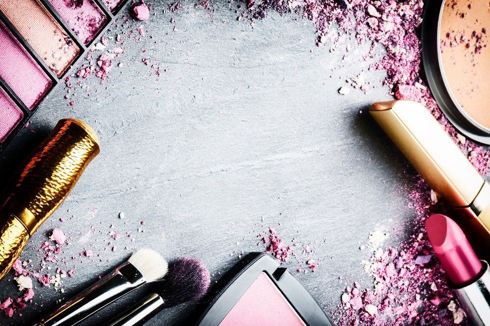 Makeup Items Every Girl Needs