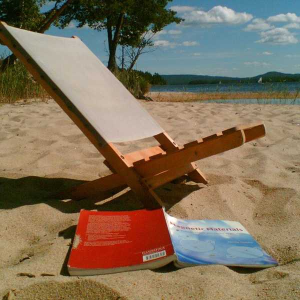 Navigating A Summer Course 101