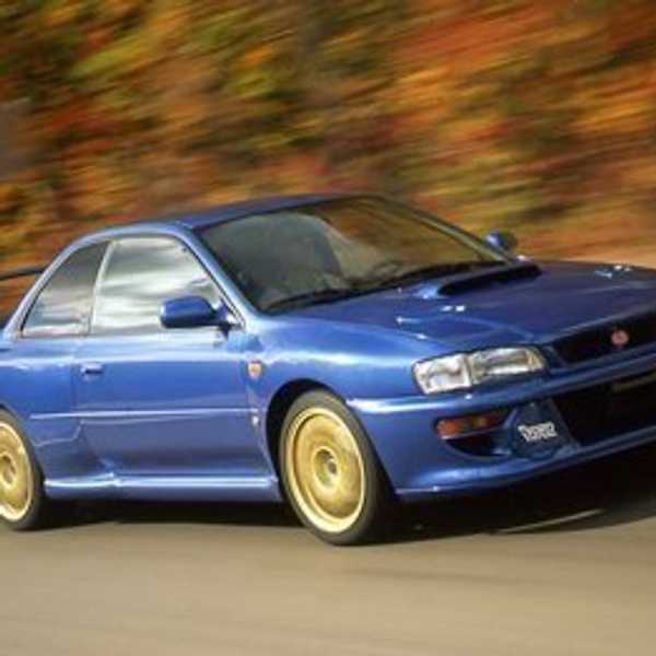 Fun First Cars That Teens Should Buy