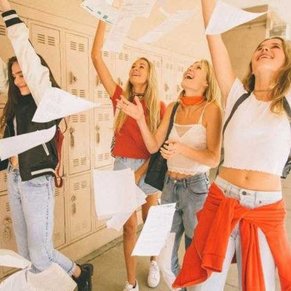 An Open Letter To A High School Sophomore