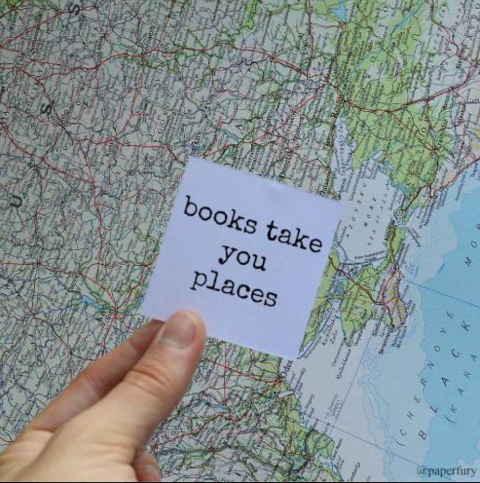 Physical Books Versus E-books