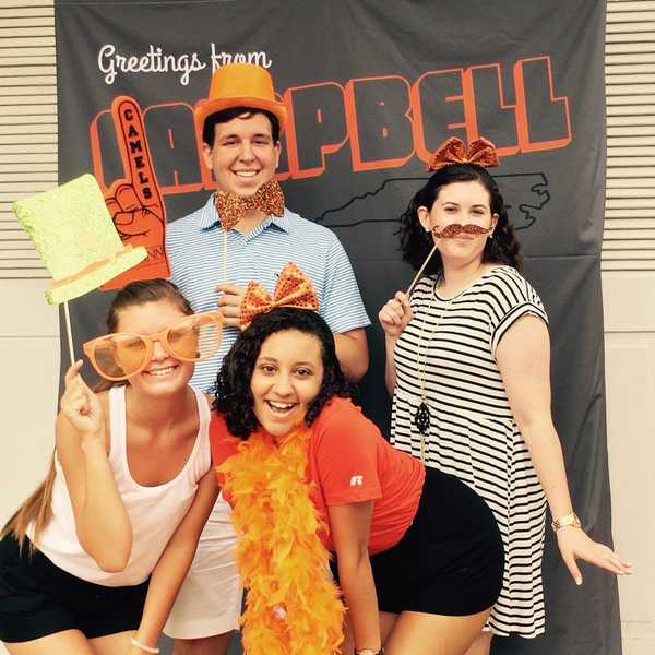 Attending My Backyard College Is Not So Bad After All