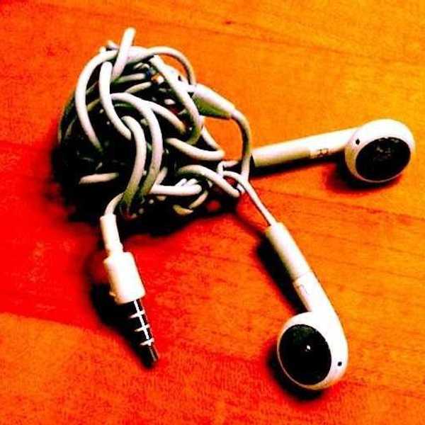 The Case Against Wireless Headphones