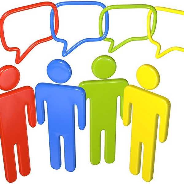 The Communication Breakdown