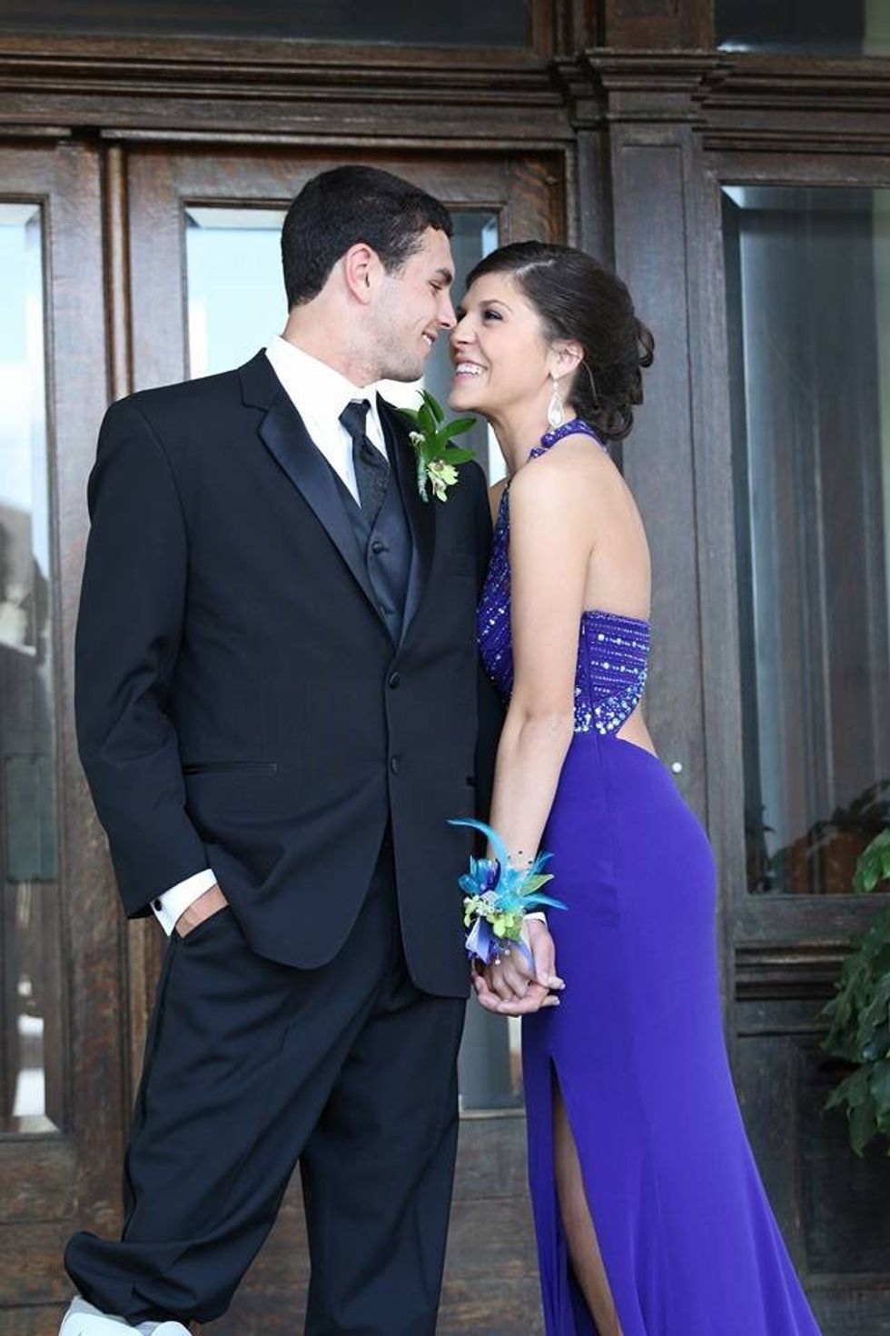 "You're Better Off Without A Boyfriend In College."