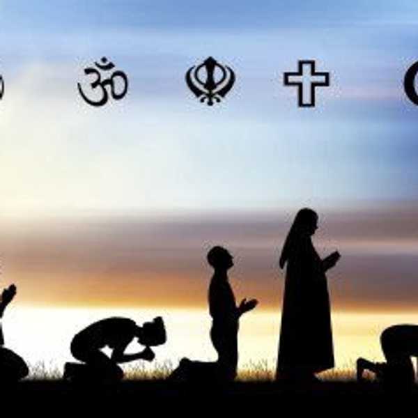 What Religion Is To Me