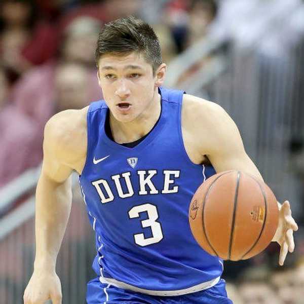 Why Duke Basketball Is Going To Dominate Next Season