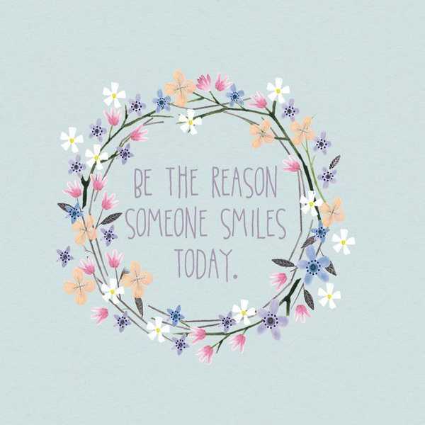 Be The Good.