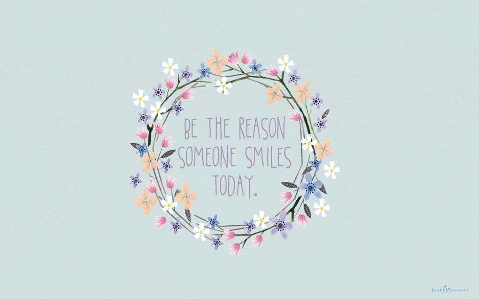 Be The Good.