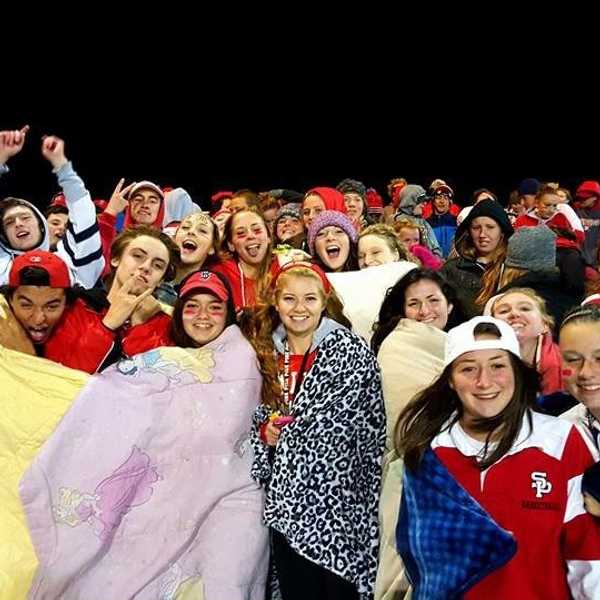 100 Tips for High School from Graduated High School Students