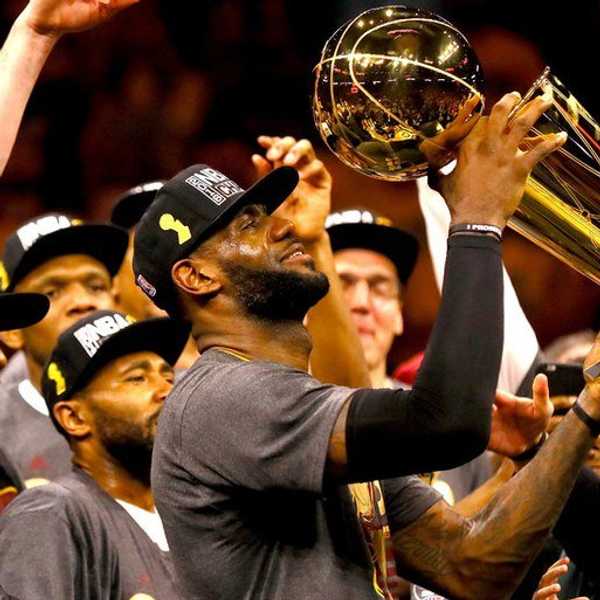 America's Sports Addiction