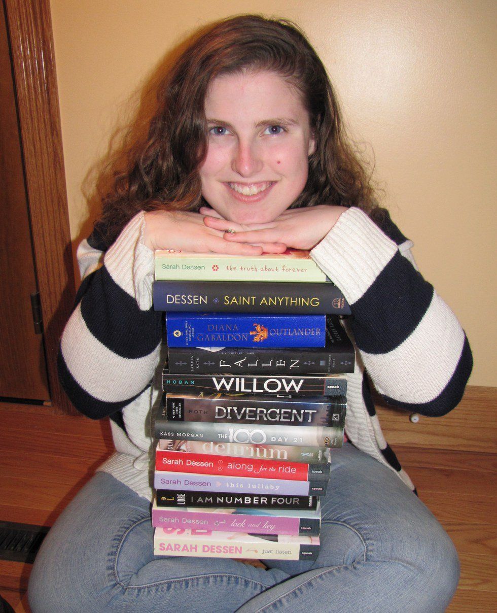 35 of My Favorite Characters from Movies, TV, and Books