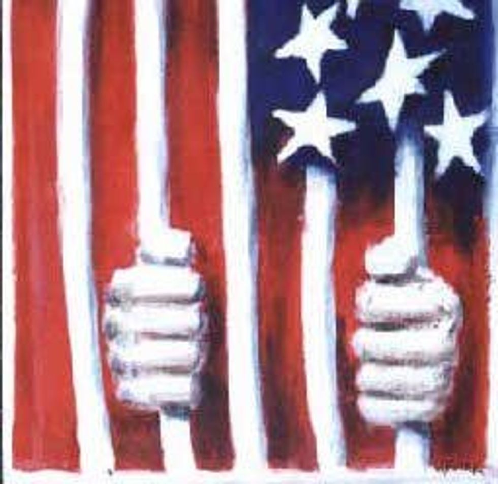 The Incarceration System In America