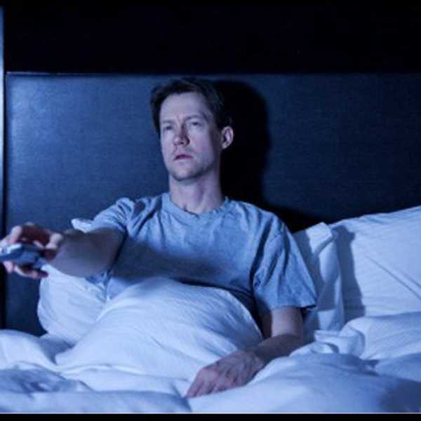 You Should Watch Less TV