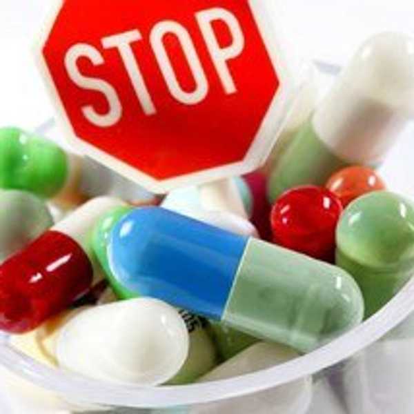 The Opioid Epidemic: What's This All About?