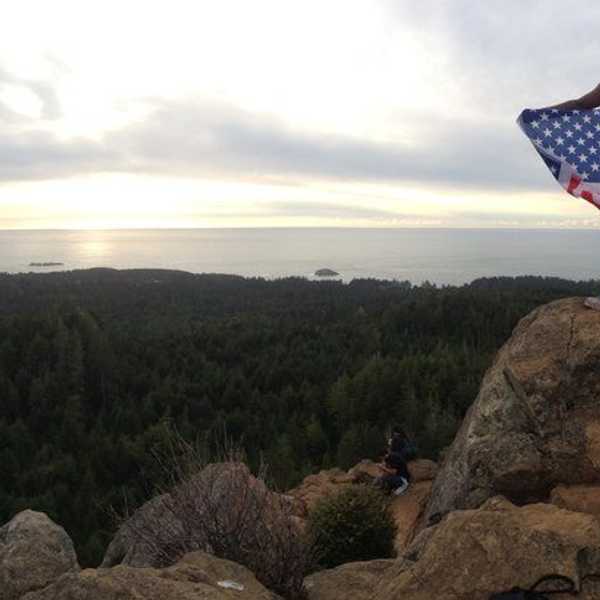 5 Reasons You Should Visit Humboldt County