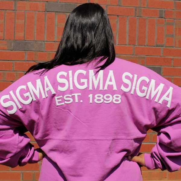 How Greek Life Changed My Life