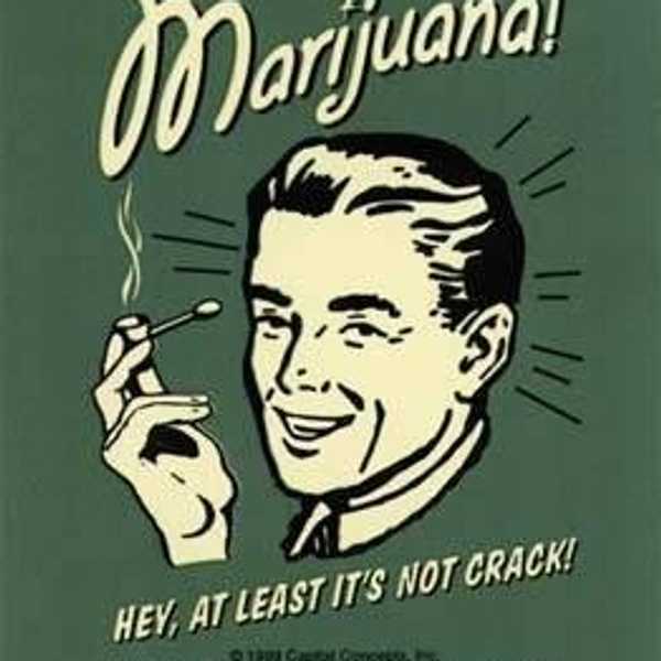 How Marijuana Is A Public Health Crisis