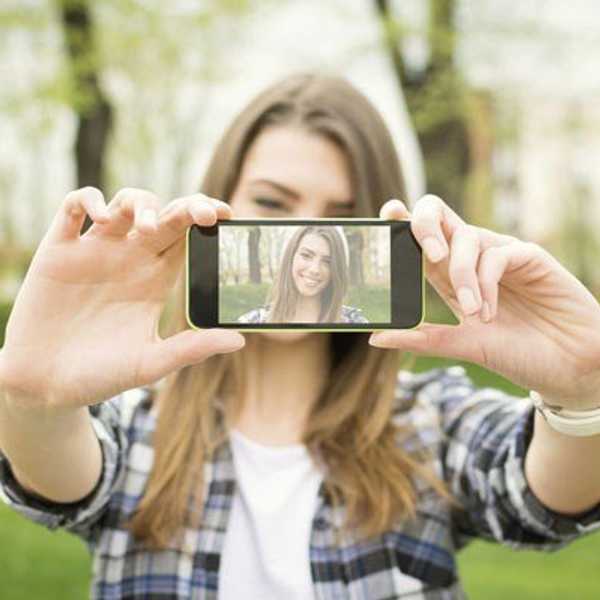 Nobody Posts Pictures Of The Crappy Moments On Social Media