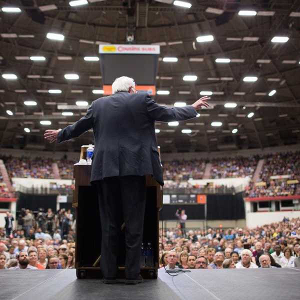 Manipulation, Lies and Politics.