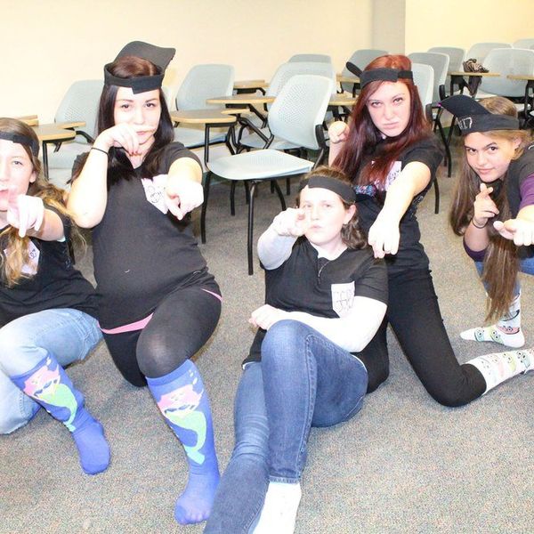 To A 20-Something Non Adult