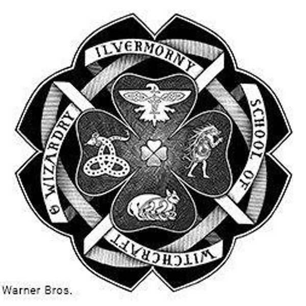 All About Ilvermorny: North America's Hogwarts