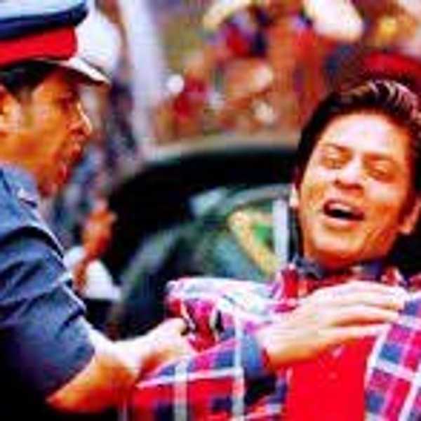 10 Iconic Bollywood Lines