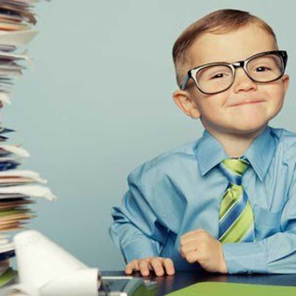 11 Reasons Why It's Okay to Grow Up