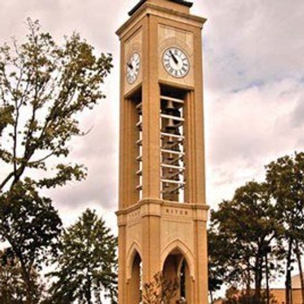 I'm Proud To Be A Transfer Student