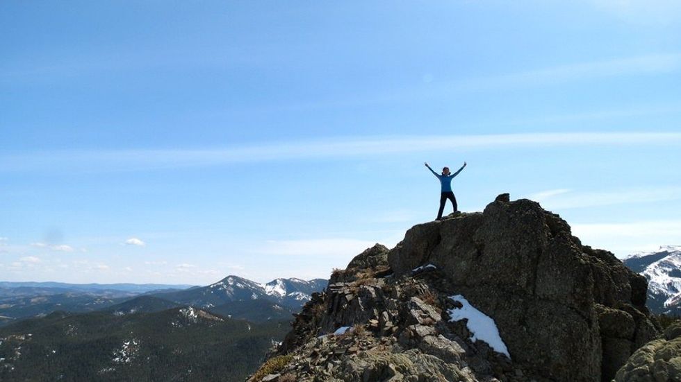 Why You Should Work Hard From The Start