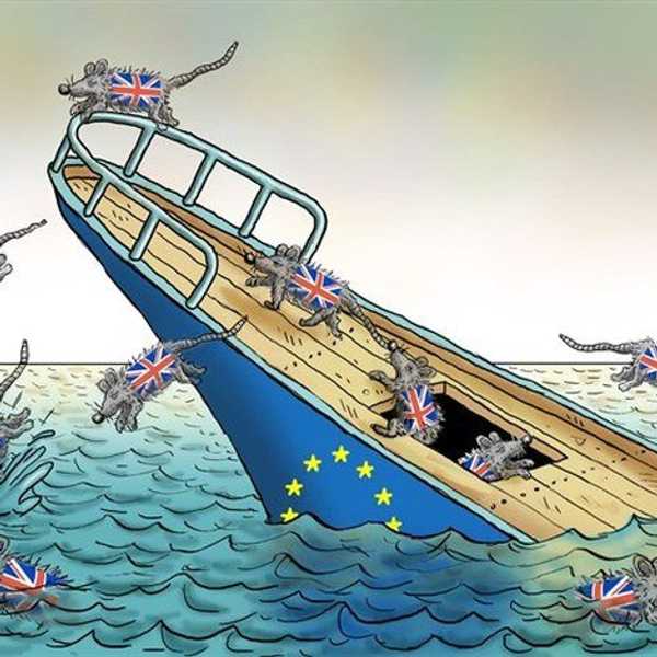 Why Americans Should Care About Brexit