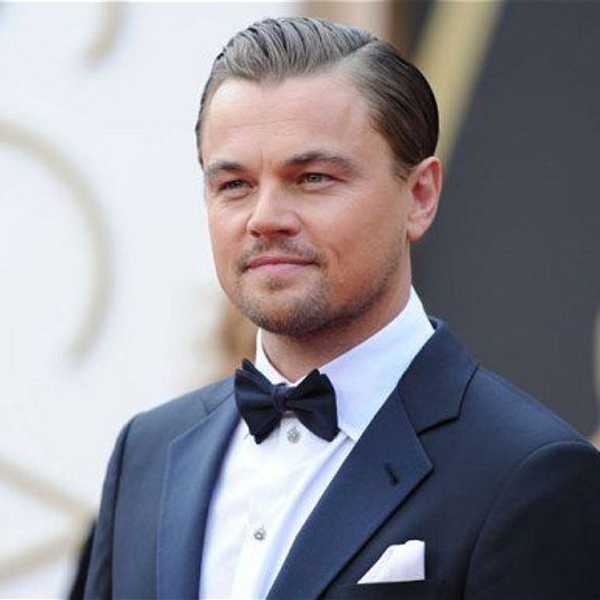Why My Leonardo DiCaprio Obsession Is Justified