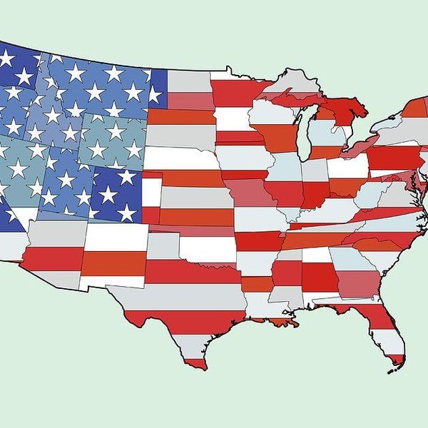 Why Leaving America Made Me Love It More