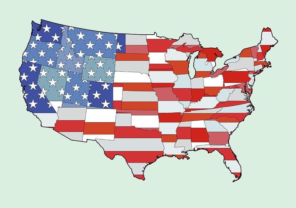 Why Leaving America Made Me Love It More