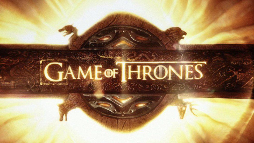 'Game Of Thrones' Season 6 Finale