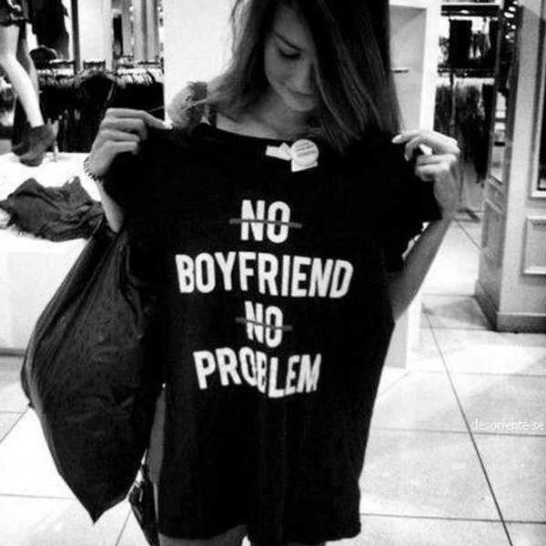 Being a Successful Single Girl